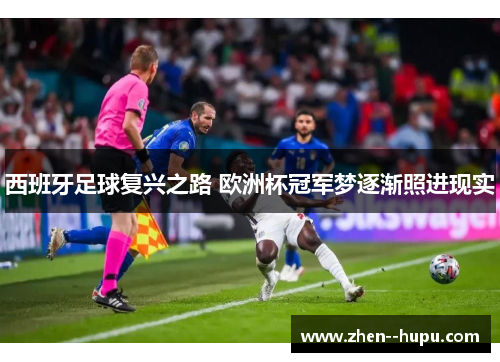 西班牙足球复兴之路 欧洲杯冠军梦逐渐照进现实