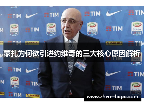 蒙扎为何欲引进约维奇的三大核心原因解析