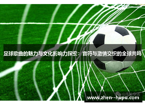 足球歌曲的魅力与文化影响力探索：音符与激情交织的全球共鸣